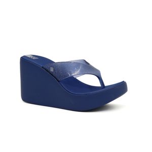 Sandalias De Mujer Flip flop Zaxy 25Q4.2GZ183 Azul
