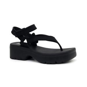 Sandalias De Mujer Flats Zaxy 23.2GZD81