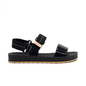 Sandalias De Mujer Flats Zaxy 23.2GZF36