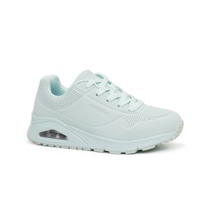 Zapatilla Skechers Mujer UNO 155359-MNT TALLA BRA