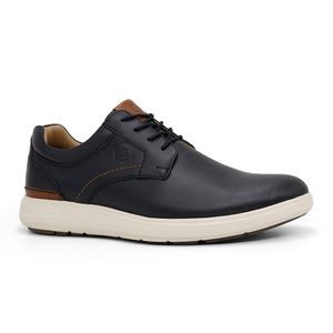 Zapatos Casuales De Hombre Cuero Conters ES23-410
