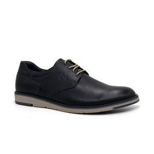 Zapatos Casuales De Hombre Cuero Conters ES23-407