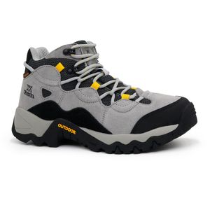 Botines Outdoor De Hombre Kaida KD22-10M