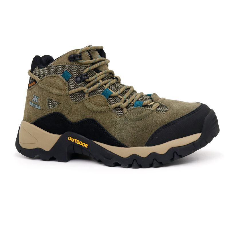 Botines outdoor discount