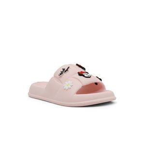 Sandalias De Niña Minnie Mouse 23.2NY023