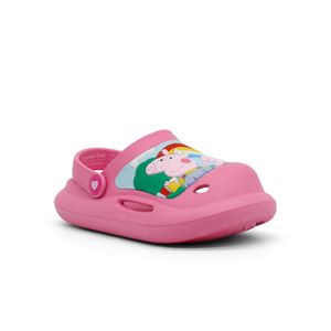 Crocs De Niña Peppa Pig 23.2PE058