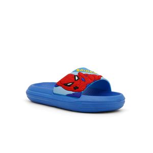 Sandalia Slider Niño Spider-Man 23.2SN1048