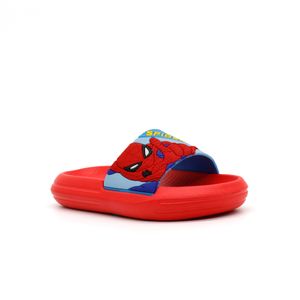 Sandalia Slider Niño Spider-Man 23.2SN1048