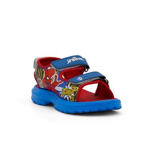 Sandalia Casual Niño Spider-Man 23.2SN1077