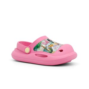 Crocs De Niña Minnie Mouse 23.2MN882