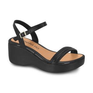 Sandalia Casual Mujer Beira Rio 238455-306 TALLA BRA