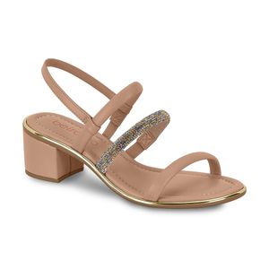 Sandalia Casual Mujer Beira Rio 238379-237 TALLA BRA
