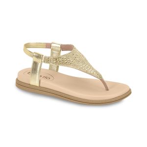 Sandalia Casual Mujer Beira Rio 238513-103 TALLA BRA