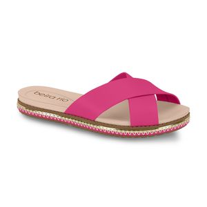 Sandalia Casual Mujer Beira Rio 238321-1500 TALLA BRA