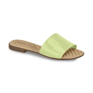 Sandalia Casual Mujer Beira Rio 238519-100 TALLA BRA