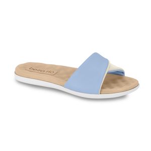 Sandalia Casual Mujer Beira Rio 238360-354 TALLA BRA