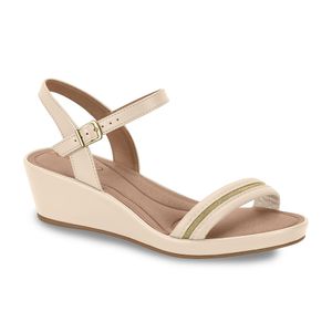 Sandalia Casual Mujer Beira Rio 238457-311 TALLA BRA