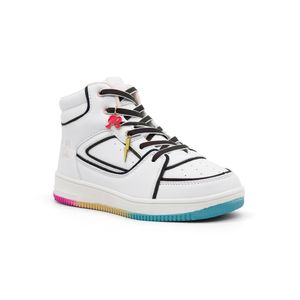 Botines De Niña Barbie 23.2AR1066