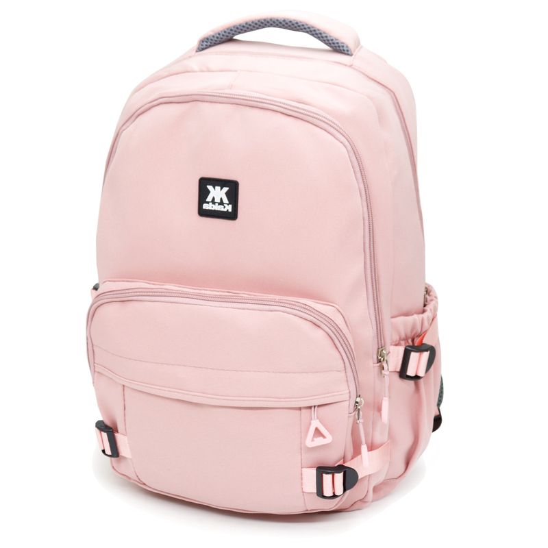 Mochila Porta Laptop para Mujer KAIDA KA24 204 Rosado Conters