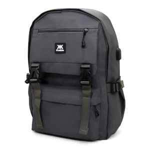 Mochila Porta Laptop / Puerto USB Kaida KA24-202