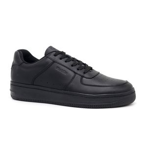 Zapatilla Urbano Cuero Kaida JA24-CG836