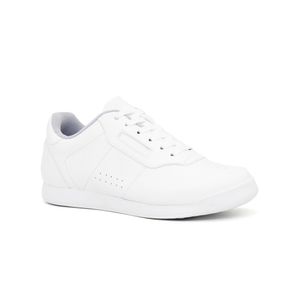 Zapatilla Escolar Cuero Juvenil Pariss JA24-CG835