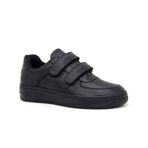Zapatilla Escolar Cuero Juvenil Pariss JA24-CG837