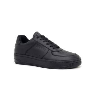 Zapatilla Escolar Cuero Juvenil Pariss JA24-CG836J