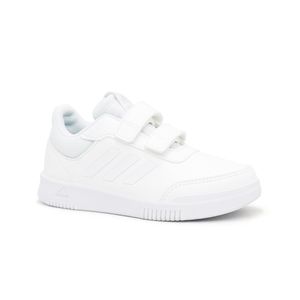 Zapatilla Escolar ADIDAS Juvenil TENSAUR SPORT 2.0 CF K Jr 25Q1.GW1987J Blanco