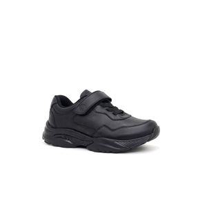 Zapatillas Escolares Cuero Pariss JA24-CG825