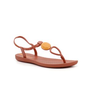 Sandalias De Mujer Flats Ipanema 23.2IPF63