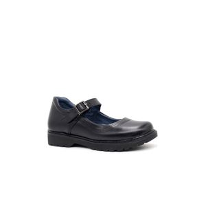 Zapatos Escolares Cuero Pariss Kids MV24-2274