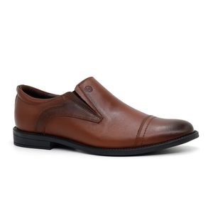 Zapatos De Vestir Hombre Cuero Conters 23.AL-02