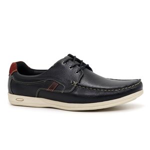 Zapato CASUAL de CUERO CONTERS 23.MT-05