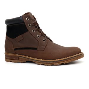 Botin CASUAL de CUERO para Hombre KAIDA 23.SA-12