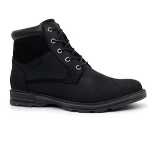 Botines Casuales De Hombre Cuero Kaida 23.SA-12