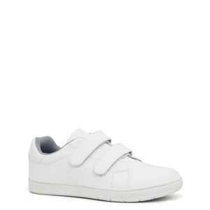 Zapatillas Escolares Cuero Pariss JA23-ZD214