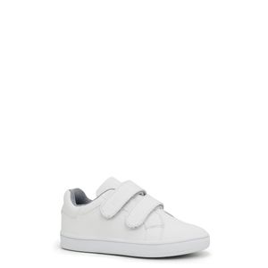 Zapatillas Escolares Cuero Pariss JA23-ZD213