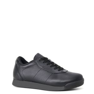 Zapatillas Escolares Cuero Pariss JA23-CG808