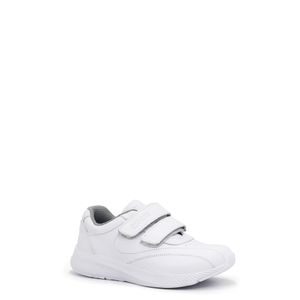 Zapatillas Escolares Cuero Pariss JA23-CG806N