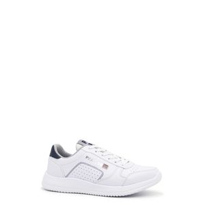 Zapatillas Escolares Cuero Pariss CE23-2508