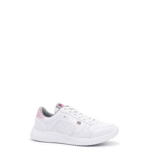 Zapatillas Escolares Cuero Pariss CE23-2508