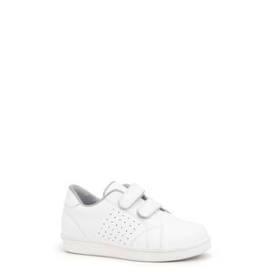 Zapatillas Escolares Cuero Kaida ES23-2501