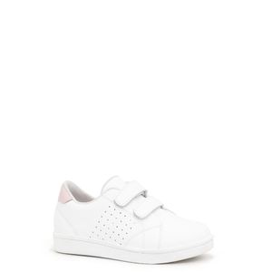 Zapatillas Escolares De Niña Cuero Kaida ES23-2501