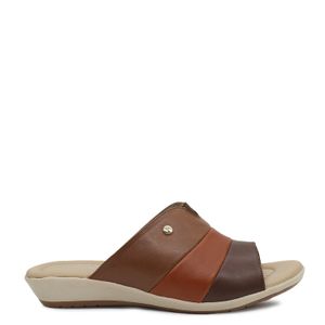 Sandalia Casual Cuero Pariss VN21-3209