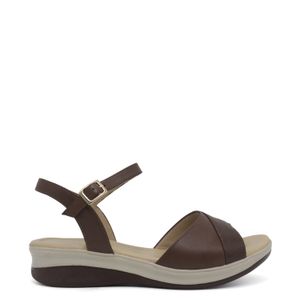 Sandalia Casual Cuero Pariss VN21-399