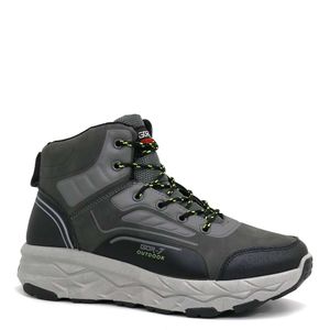Botines Outdoor De Hombre Gor 7 22KG-1304M