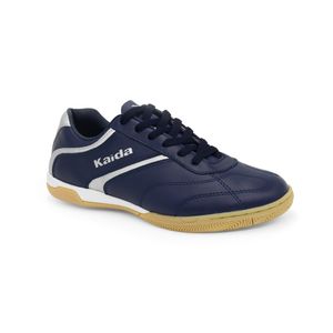 Zapatilla Fútbol Cuero Kaida CE22-2415