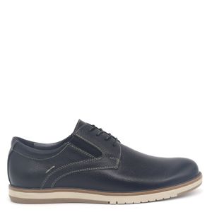 Zapatos Casuales De Hombre Cuero Conters 21.DR-04