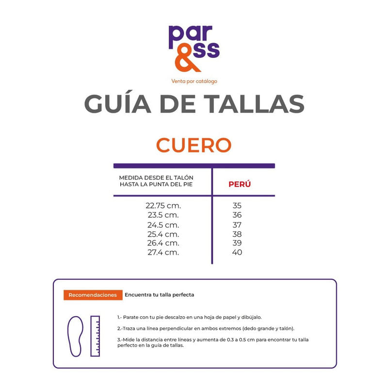 PARISS-MUJER